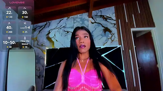 kimberly Gonzalez1 online show from 02-03-26, 08:14