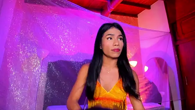 kimberly Gonzalez1 online show from 05-07-26, 03:56