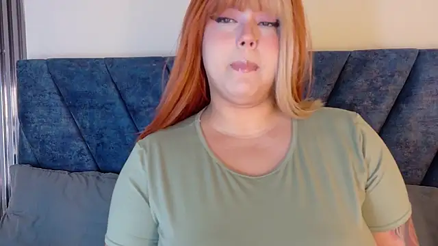 Karmilla Rosse online show from 06-19-26, 10:30