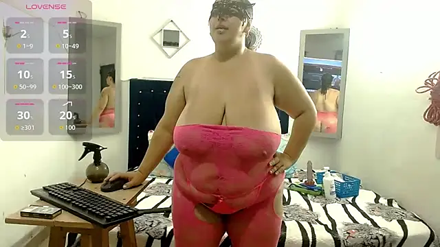 bubis laru53 online show from 09-24-25, 07:33