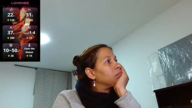 CaroMasha online show from 03-30-26, 01:17