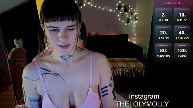 Snapshot of LolyMolli chatting on 12-08-24, 08:15 LolyMolli online show from 12-08-24, 08:15