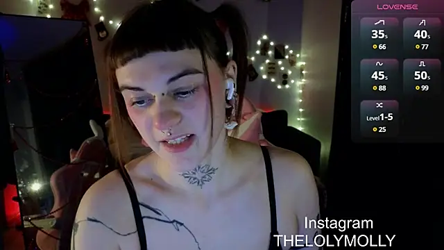 Snapshot of LolyMolli chatting on 12-25-24, 02:02 LolyMolli online show from 12-25-24, 02:02