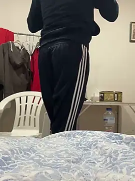 Kamaleonix online show from 02-06-25, 12:11