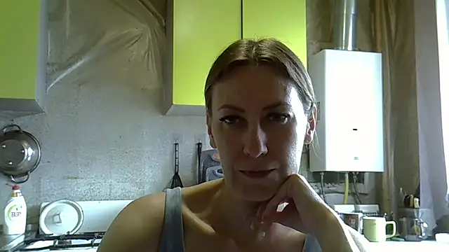 AshleyXHoney online show from 05-25-26, 07:25