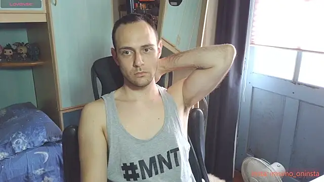 Snapshot of im-simo chatting on 07-17-26, 03:18 im-simo online show from 07-17-26, 03:18