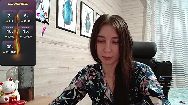 Snapshot of Wowpornoo chatting on 09-28-25, 10:42 Wowpornoo online show from 09-28-25, 10:42