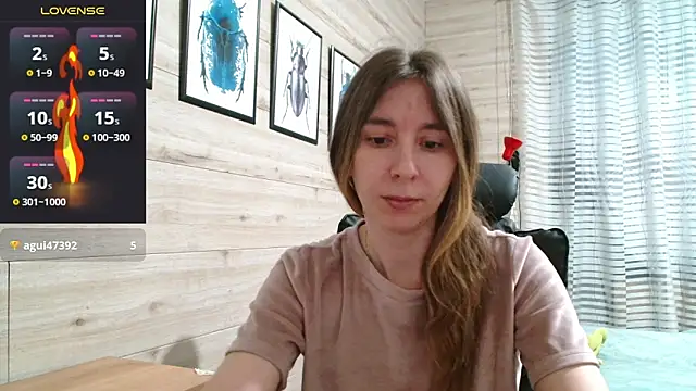 Snapshot of Wowpornoo chatting on 03-15-26, 03:29 Wowpornoo online show from 03-15-26, 03:29