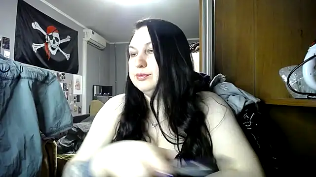 Snapshot of EvaBeautyX chatting on 02-19-26, 09:11 EvaBeautyX online show from 02-19-26, 09:11