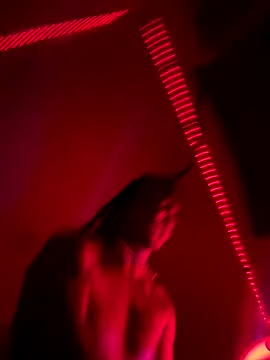 9xthaxgod online show from 11-26-25, 10:27