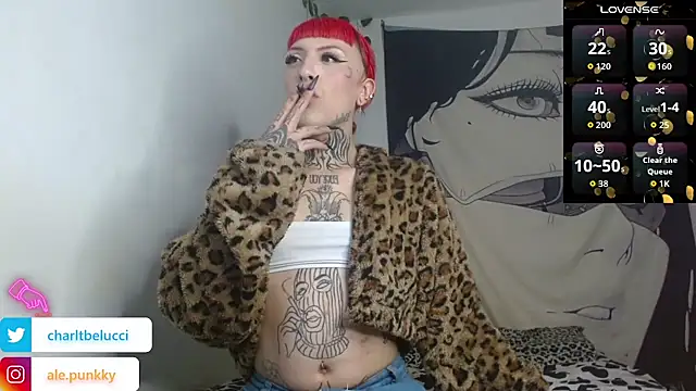 charlotbelucci  online show from 05-28-26, 08:17