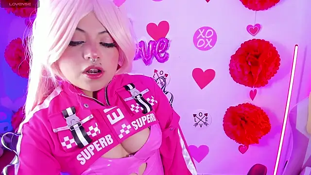 Snapshot of Ahri_Elderwood chatting on 02-16-26, 04:52 Ahri Elderwood online show from 02-16-26, 04:52