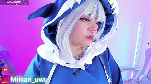 Ahri Elderwood online show from 03-15-26, 04:51