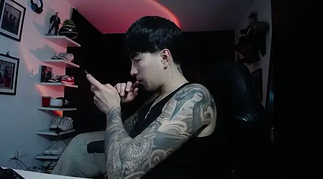 jung dragon online show from 12-02-24, 05:59