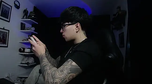 jung dragon online show from 12-08-24, 05:07