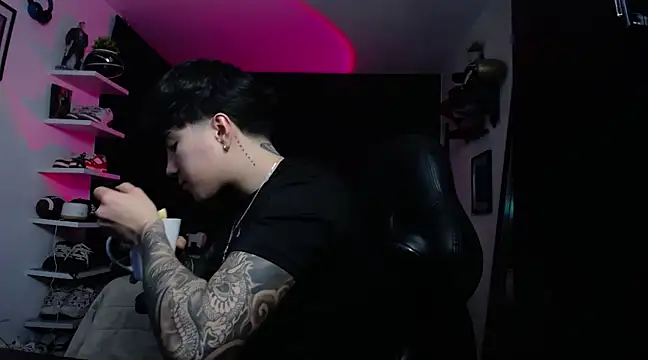 jung dragon online show from 12-14-24, 06:02