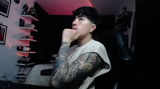 jung dragon online show from 12-15-24, 09:35