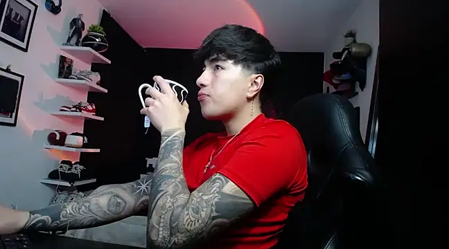 jung dragon online show from 12-16-24, 05:59