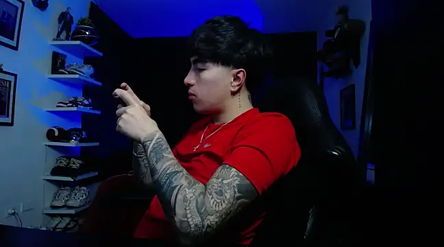 jung dragon online show from 12-19-24, 05:29