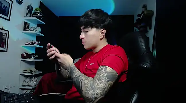 jung dragon online show from 12-22-24, 06:06