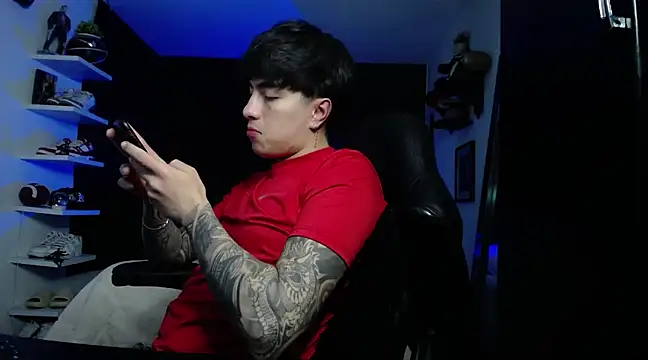 jung dragon online show from 01-05-25, 06:02