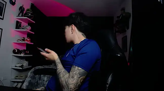 jung dragon online show from 01-09-25, 05:34