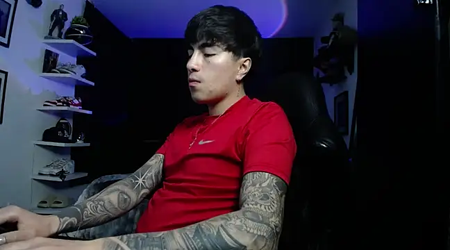 jung dragon online show from 01-10-25, 08:18