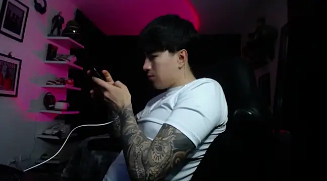 jung dragon online show from 01-11-25, 10:19