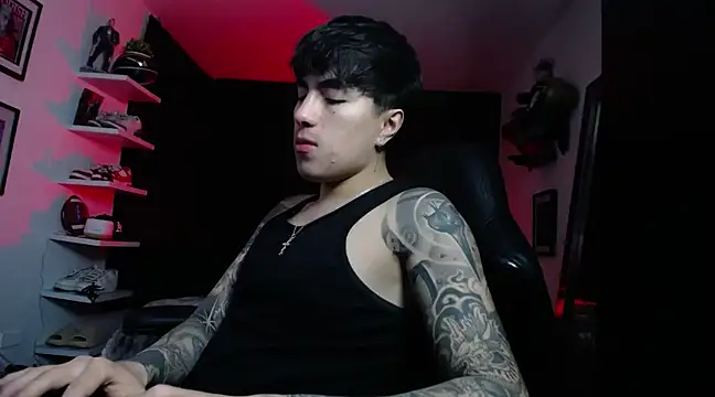 jung dragon online show from 01-12-25, 08:14