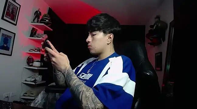 jung dragon online show from 01-13-25, 07:00