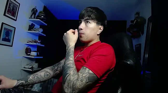 jung dragon online show from 01-16-25, 06:46