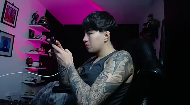 jung dragon online show from 01-18-25, 10:28