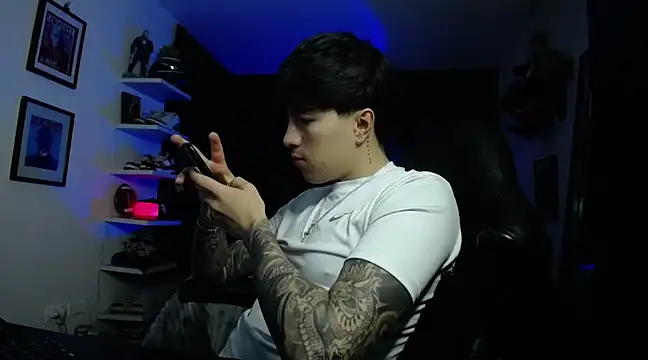 jung dragon online show from 01-19-25, 08:18