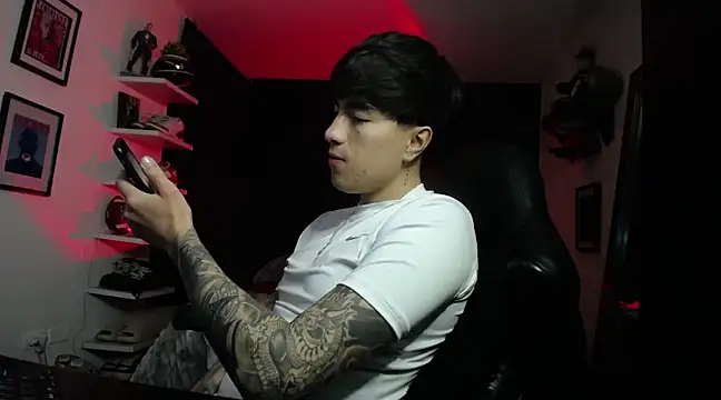 jung dragon online show from 01-19-25, 11:23