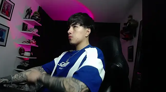 jung dragon online show from 01-20-25, 09:03