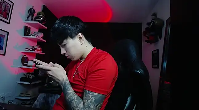 jung dragon online show from 01-21-25, 07:37