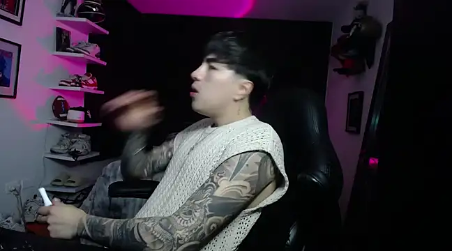 jung dragon online show from 01-23-25, 09:18