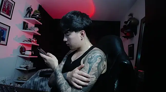 jung dragon online show from 01-27-25, 05:25