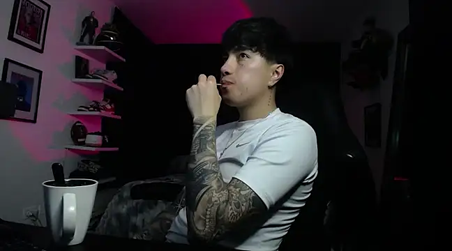 jung dragon online show from 01-28-25, 04:50