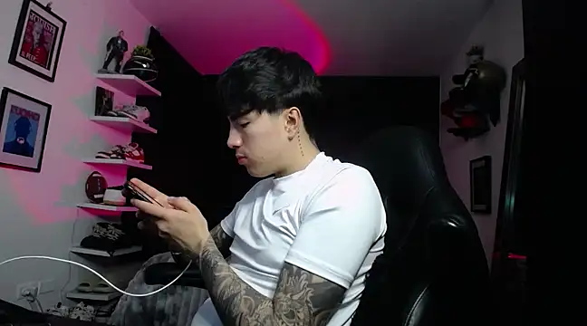 jung dragon online show from 01-28-25, 07:53