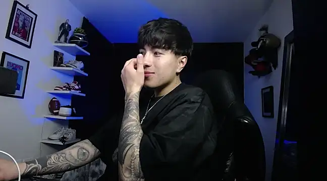 jung dragon online show from 01-29-25, 06:12