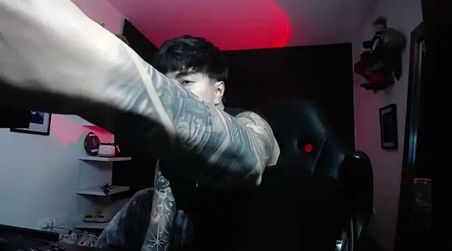 jung dragon online show from 02-04-25, 06:46