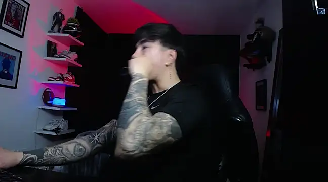 jung dragon online show from 02-05-25, 06:46