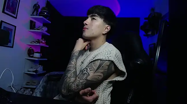 jung dragon online show from 02-10-25, 02:19