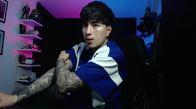 jung dragon online show from 02-11-25, 08:48