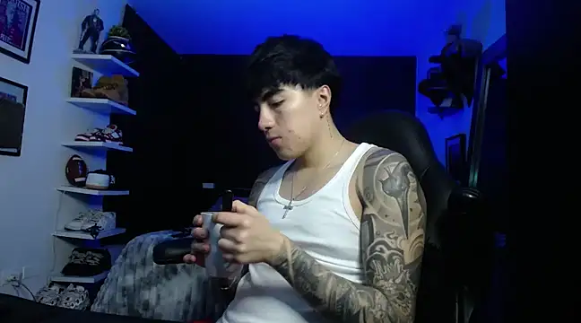 jung dragon online show from 02-21-25, 11:22