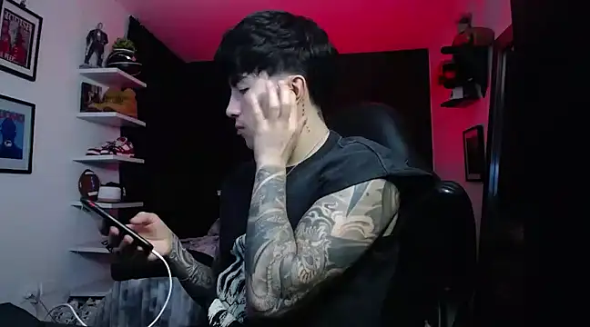 jung dragon online show from 03-02-25, 03:02