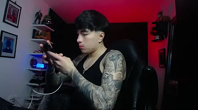 jung dragon online show from 03-07-25, 05:29