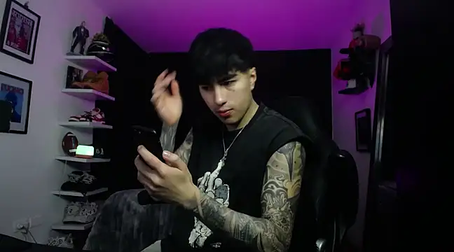 jung dragon online show from 03-10-25, 04:07