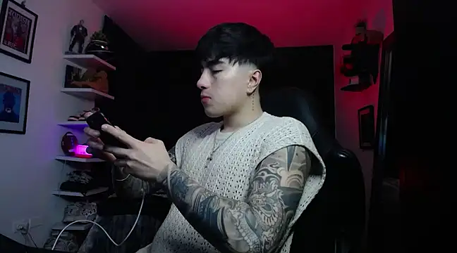 jung dragon online show from 03-13-25, 06:05